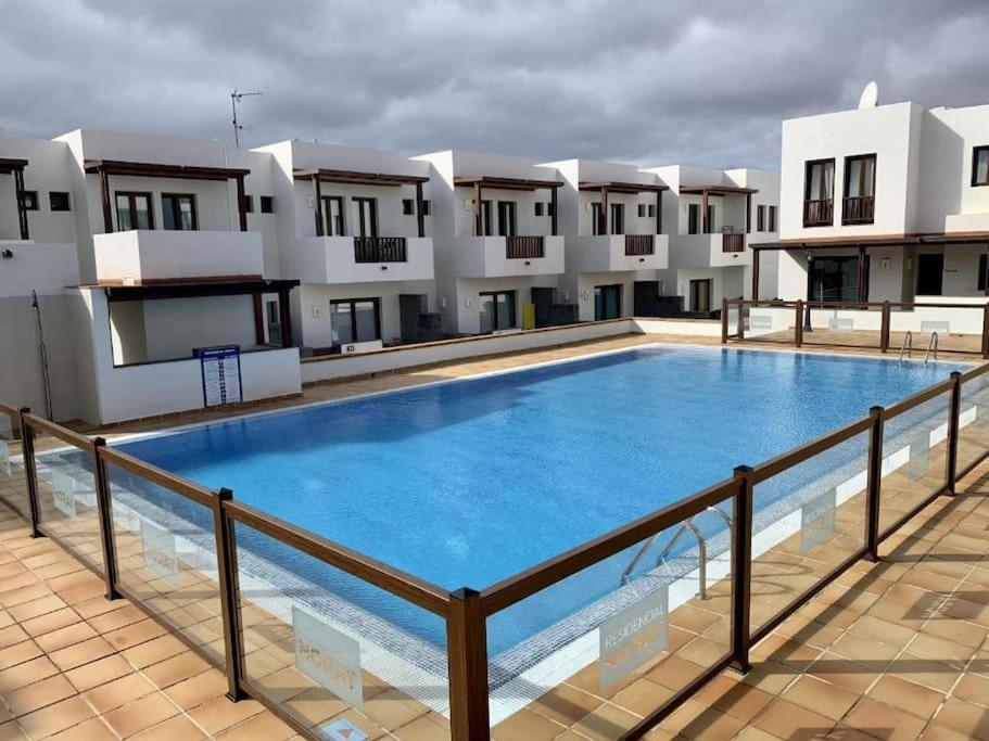 Casa Marla Mit 3 Schlafzimmern Und 2 Badezimmern Puerto Calero Exterior photo